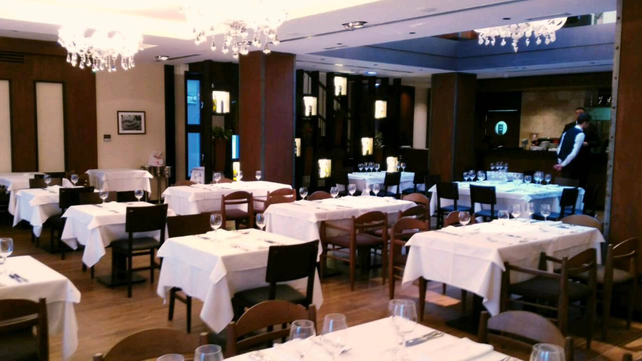 Novo mesto za izlaske – Restoran Tricolore