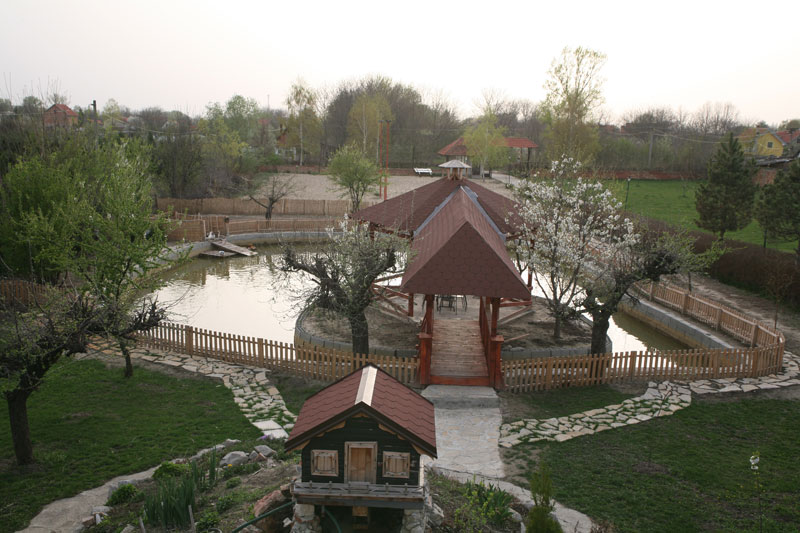 Jedinstveno mesto kulture – Restoran Acin Ranč