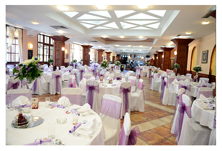 Restoran Balašević - za proslave