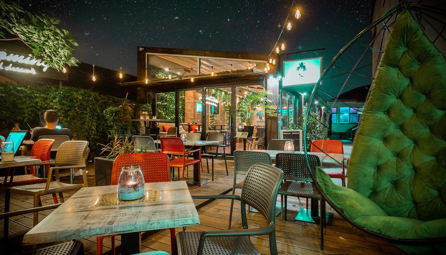 Santo Domingo od jutarnje kafe do mesta gde počinje noćni provod!