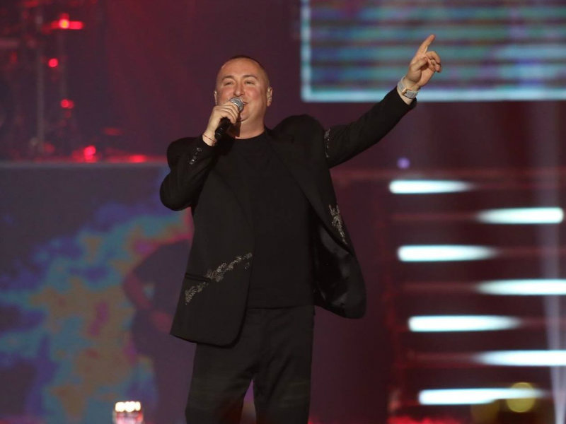 Đani za doček Nove 2020 godine u restoranu Stadion