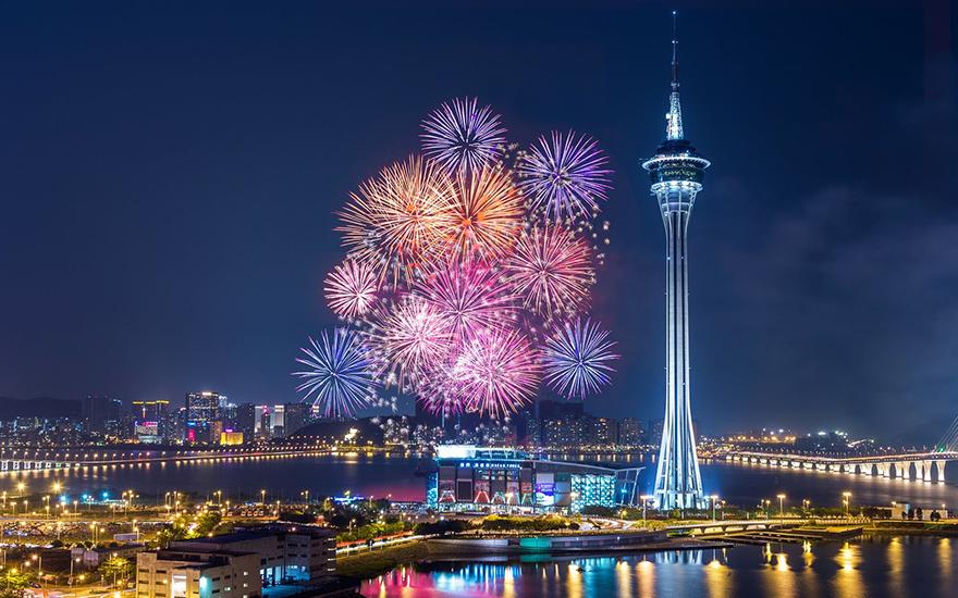 Kako će sijati Dubai u Novoj Godini?