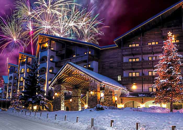 Nova godina Kopaonik 2020