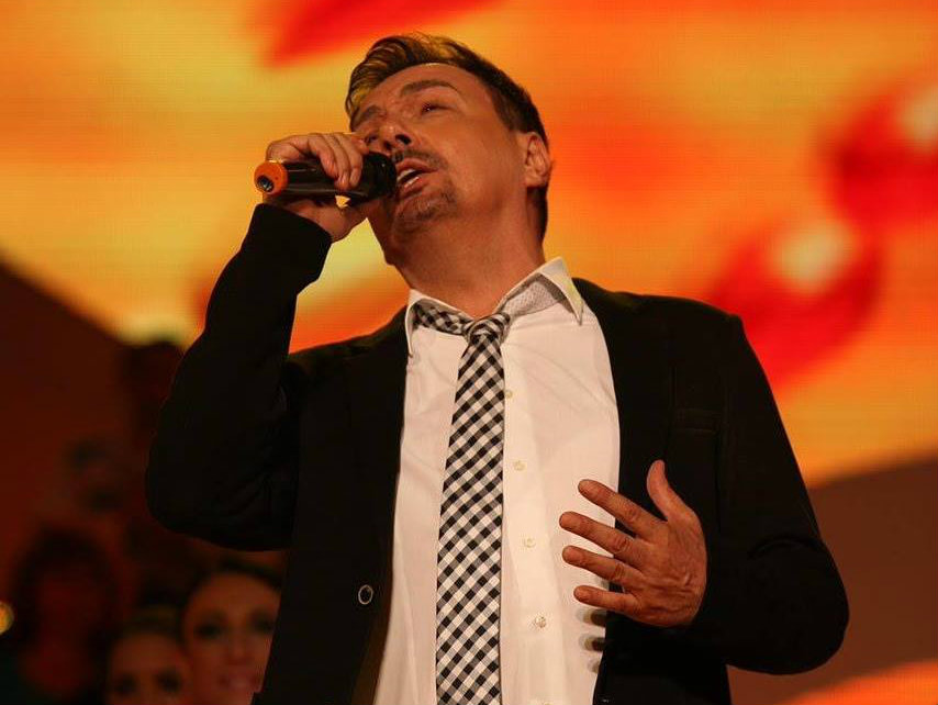 Keba za doček Nove 2020 godine na splavu Kopernikus