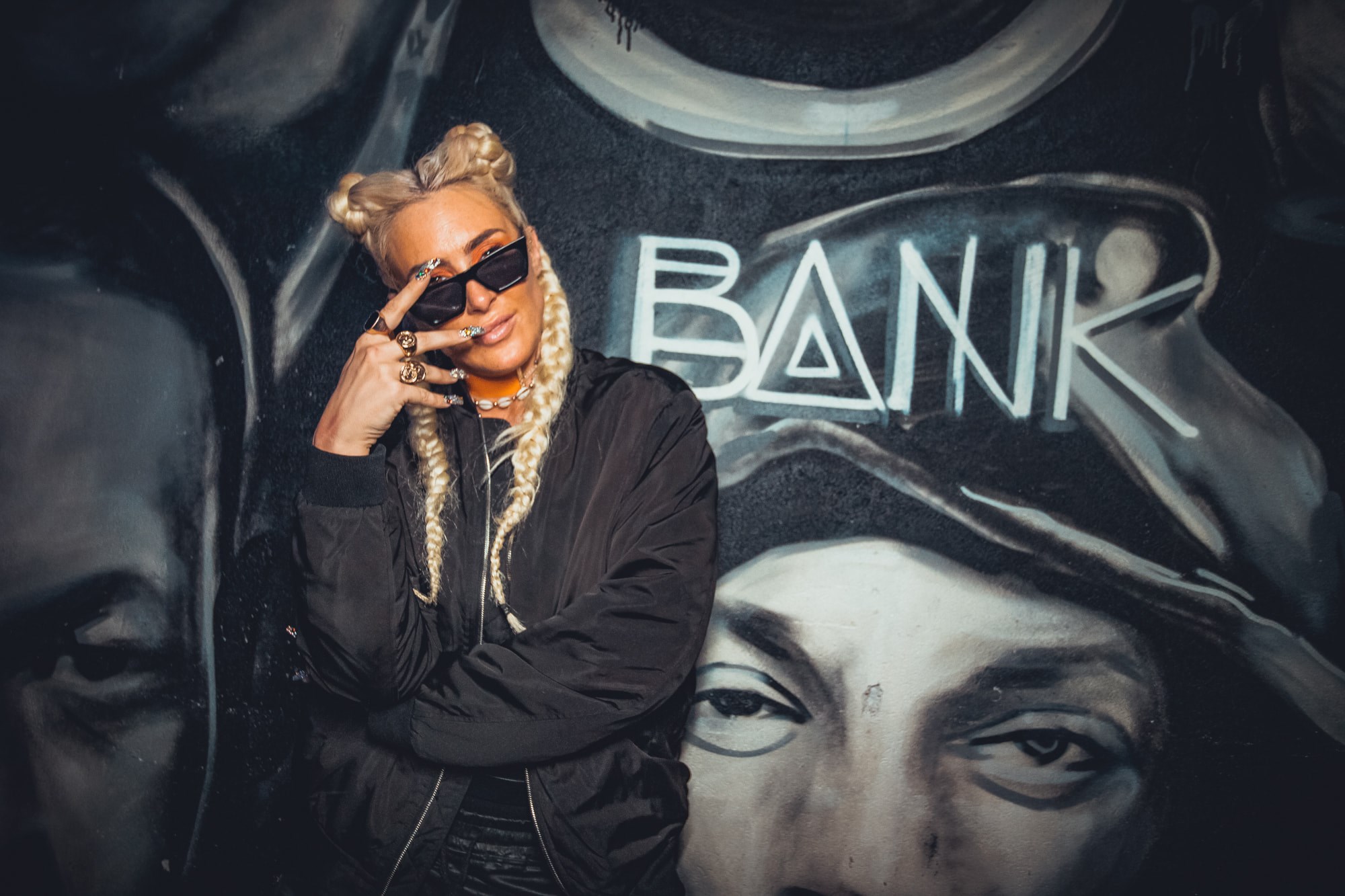 Najbolji klub u gradu- The Bank!