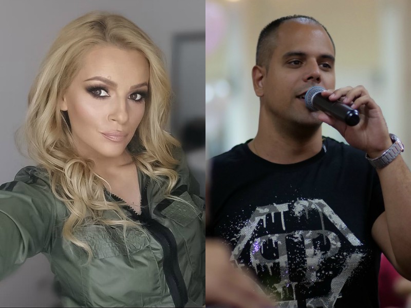 Nova godina 2020 restoran Hollywood Voždovac