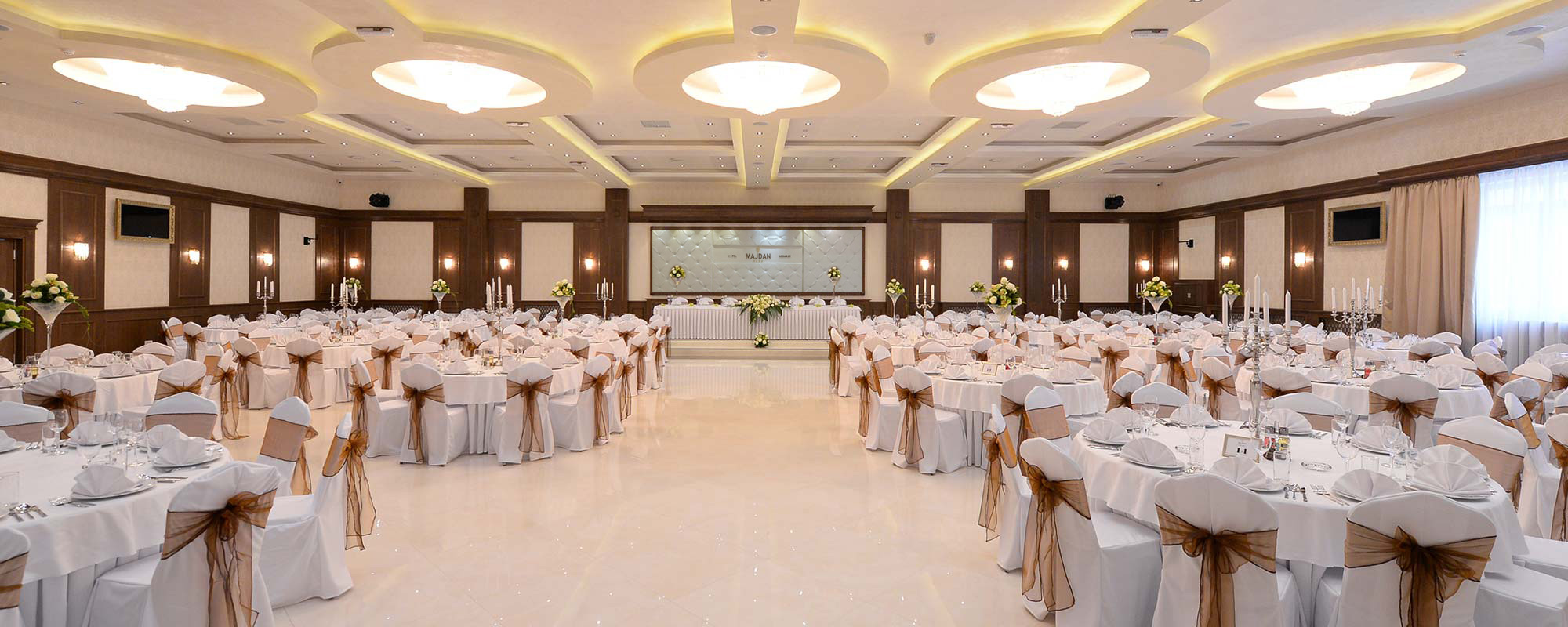 Doček Nove 2020. godine - Hotel Majdan