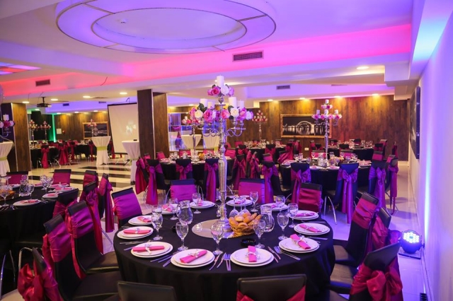 Nova godina 2020 restoran Jezero by Azzaro