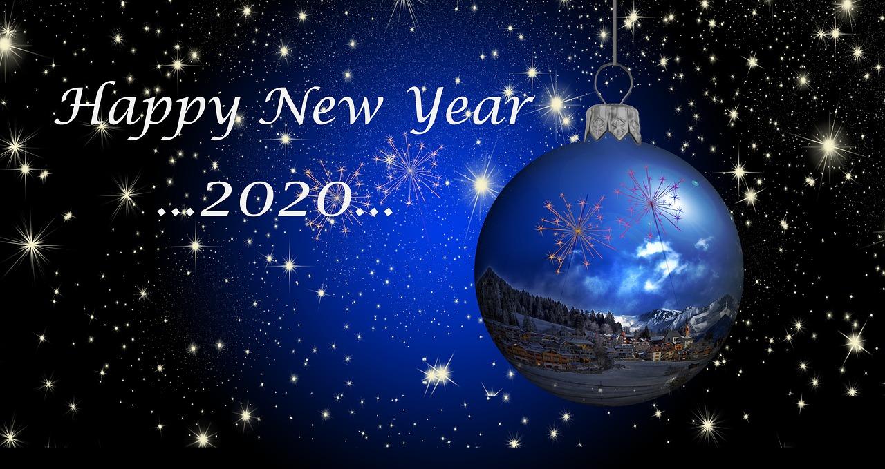 Nova godina 2020 restoran Stadion