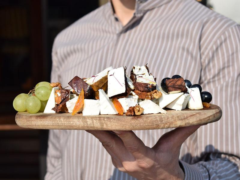 Restoran Bahus Inn, jedinstveno gastronomsko iskustvo