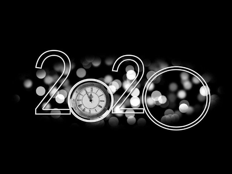 Nova godina 2020 klubovi Beograd