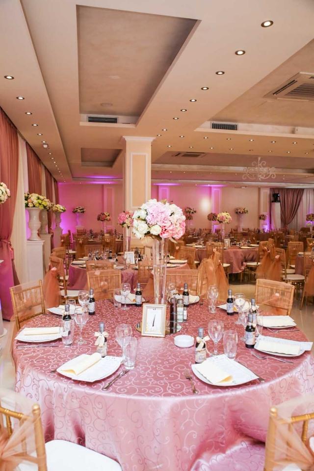 Event Centar Ser Gilles Nova godina