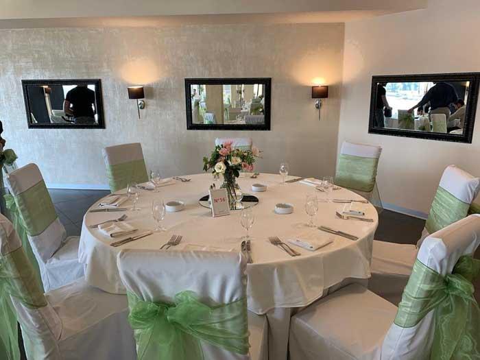 Restoran Easy Nova godina