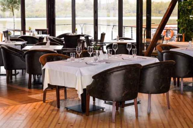Restoran Bahus Inn Nova Godina