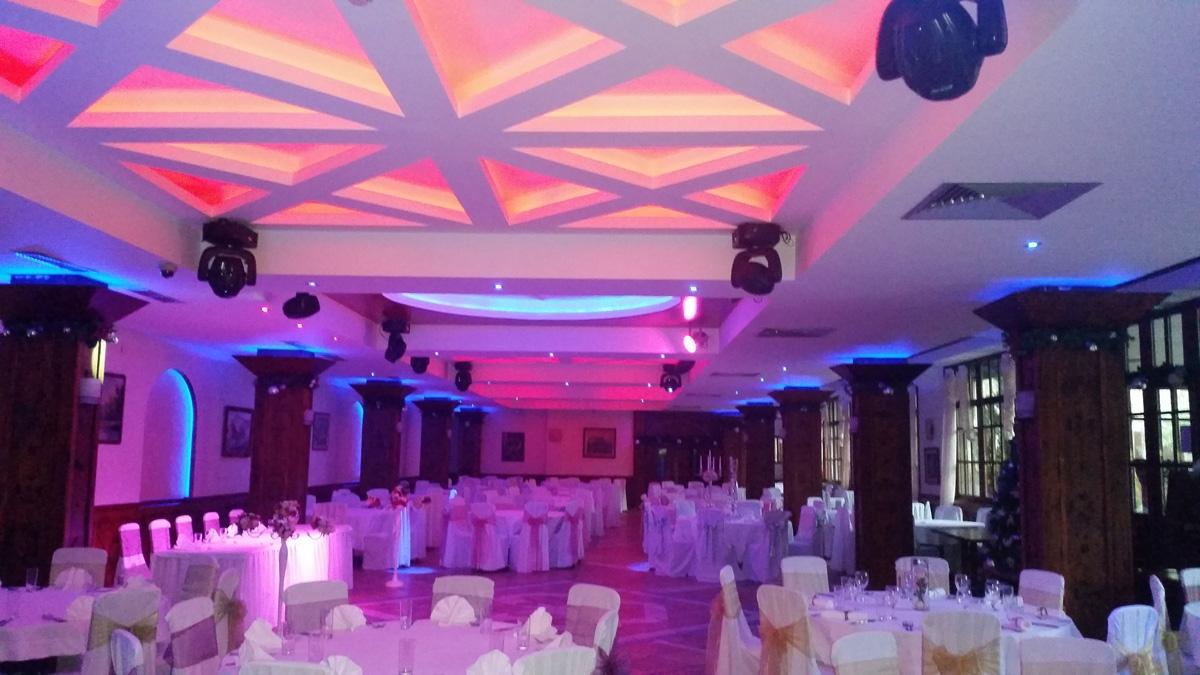 Hotel Balašević Nova godina u Beogradu