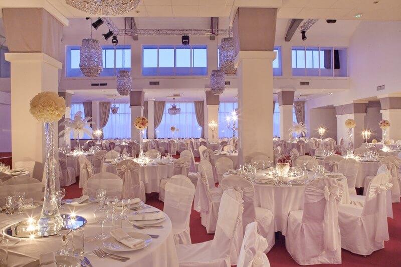 Hotel Jugoslavija Nova godina