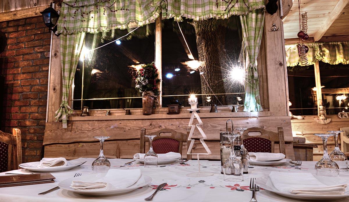 Nezaboravno tamburaško veče u restoranu Pahuljica
