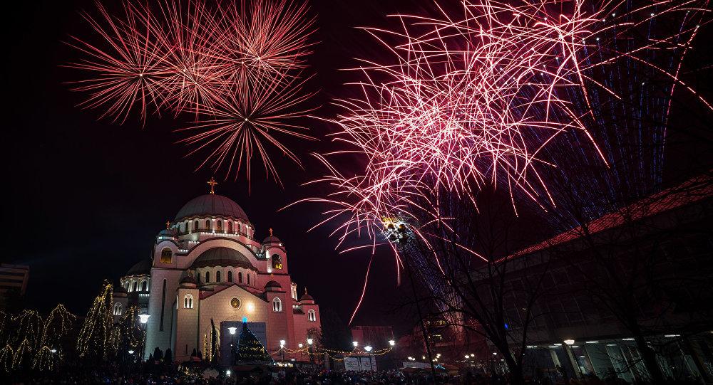 Kada Je Srpska Nova Godina 2025 Battery Issie Clarita