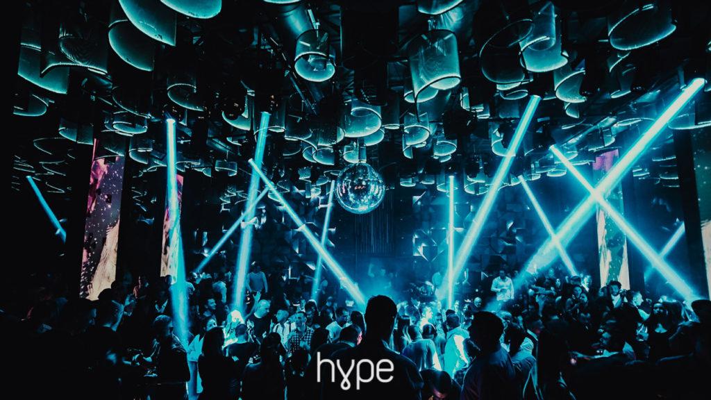 Klub Hype – mesto za odličan provod