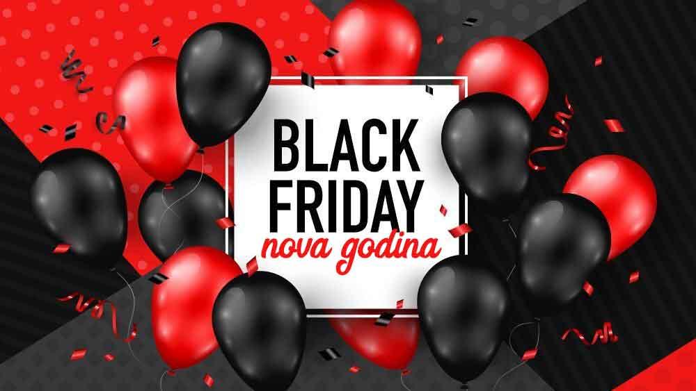 Nova godina kao Black Friday