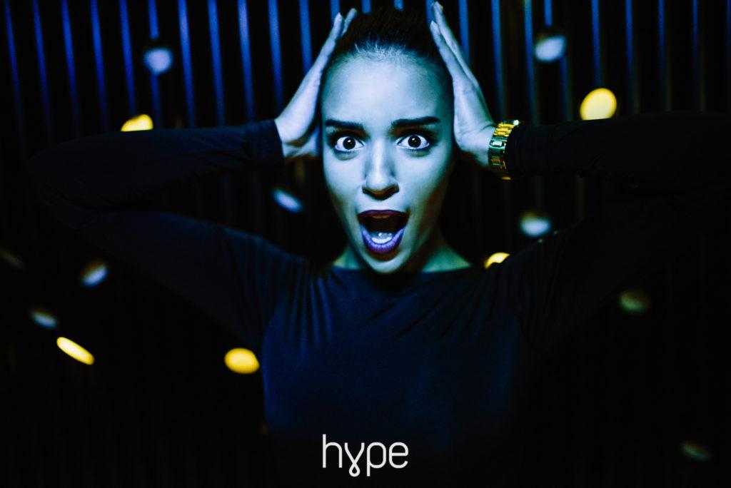 Specijalno Rnb/Hip Hop veče u klubu Hype