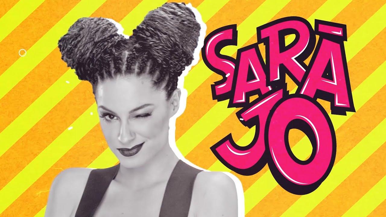 Sara Jo - Probaj Lyrics