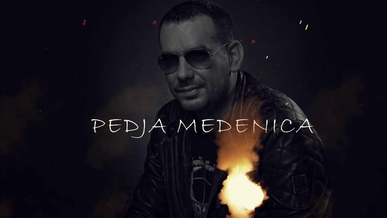 Petak u kafani Tarapana - Pedja Medenica