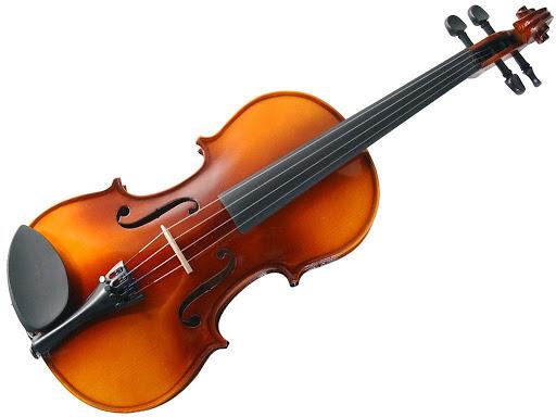 Koliko violina ima zica