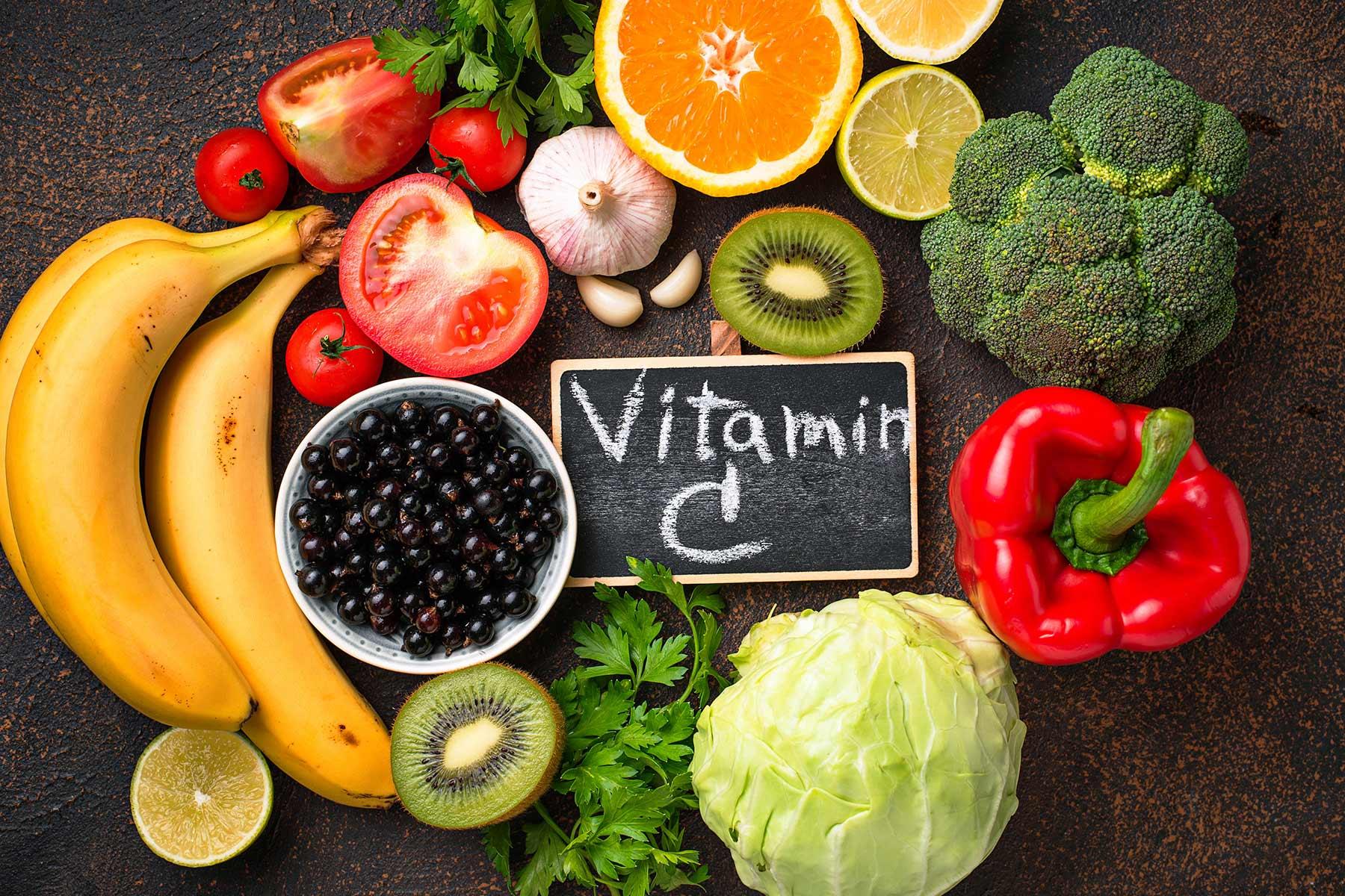 Koliko C vitamina dnevno?