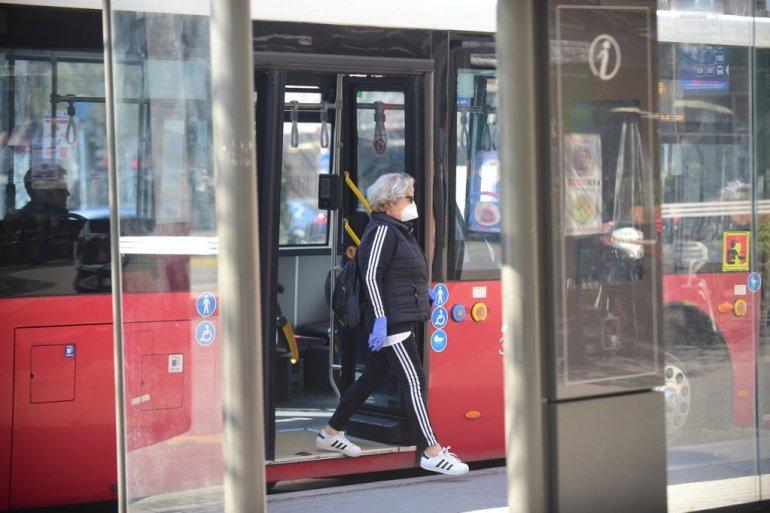 Kompletna lista 32 vanredne bus linije u Beogradu - trase i polasci