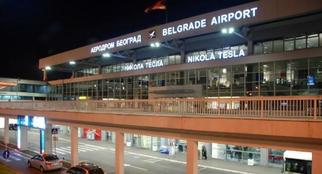 Beograd Aerodrom