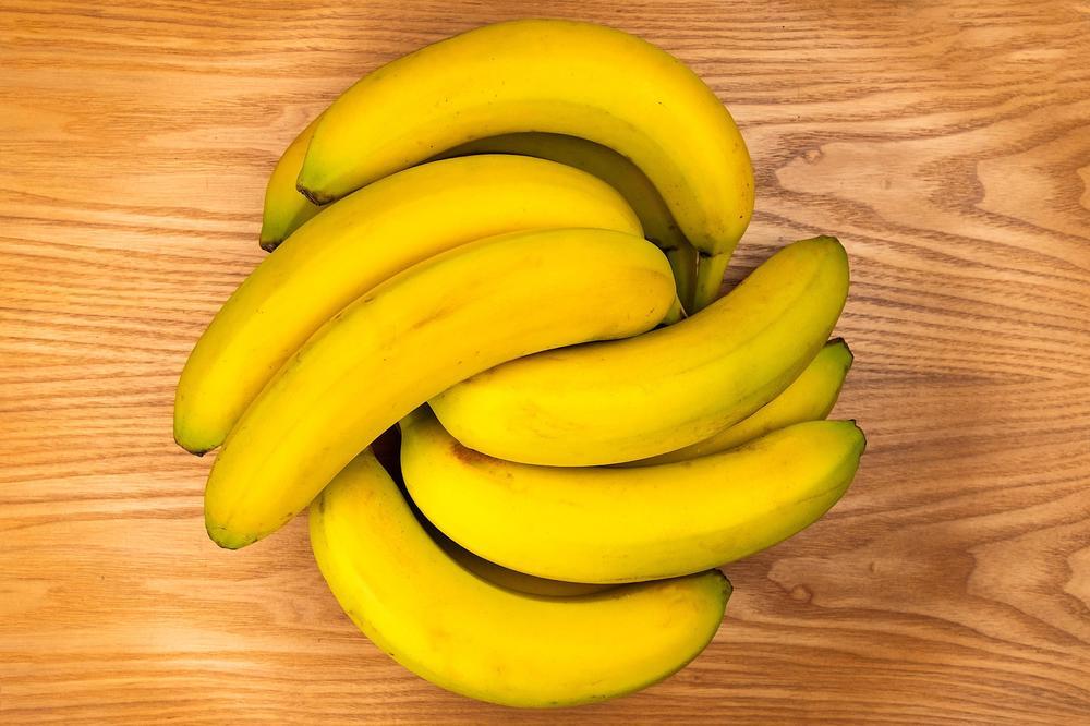 Koliko banana ima kalorija?