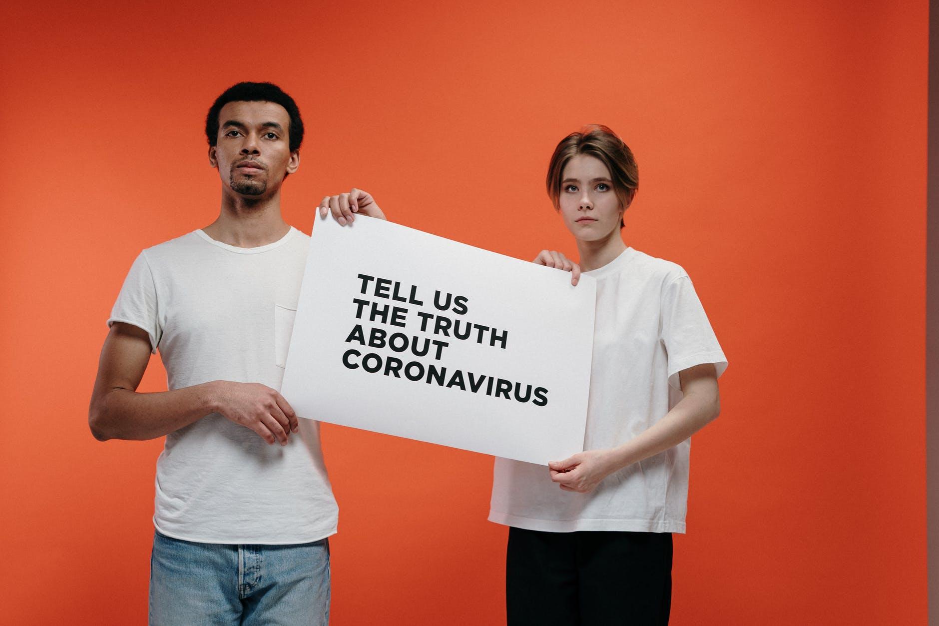 Da li korona virus ostaje u vazduhu? Evo šta lekari kažu