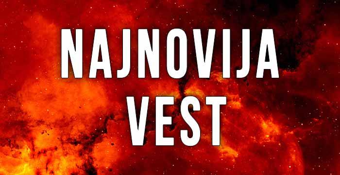 UŽIVO: PRESEK STANJA ZARAŽENIH KORONA VIRUSOM U SRBIJI