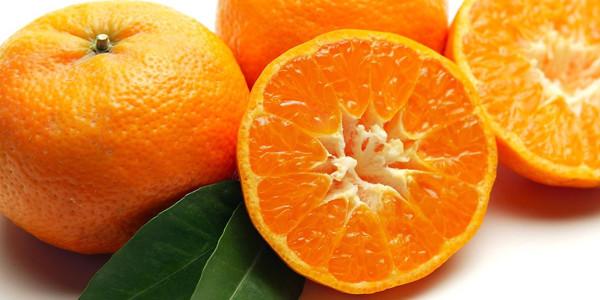 Gde raste mandarina?