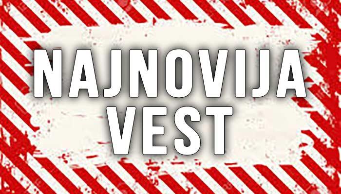 NAJNOVIJA VEST: EVO KOLIKO JE NOVIH ZRAŽENIH KORONA VIRUSOM U SRBIJI