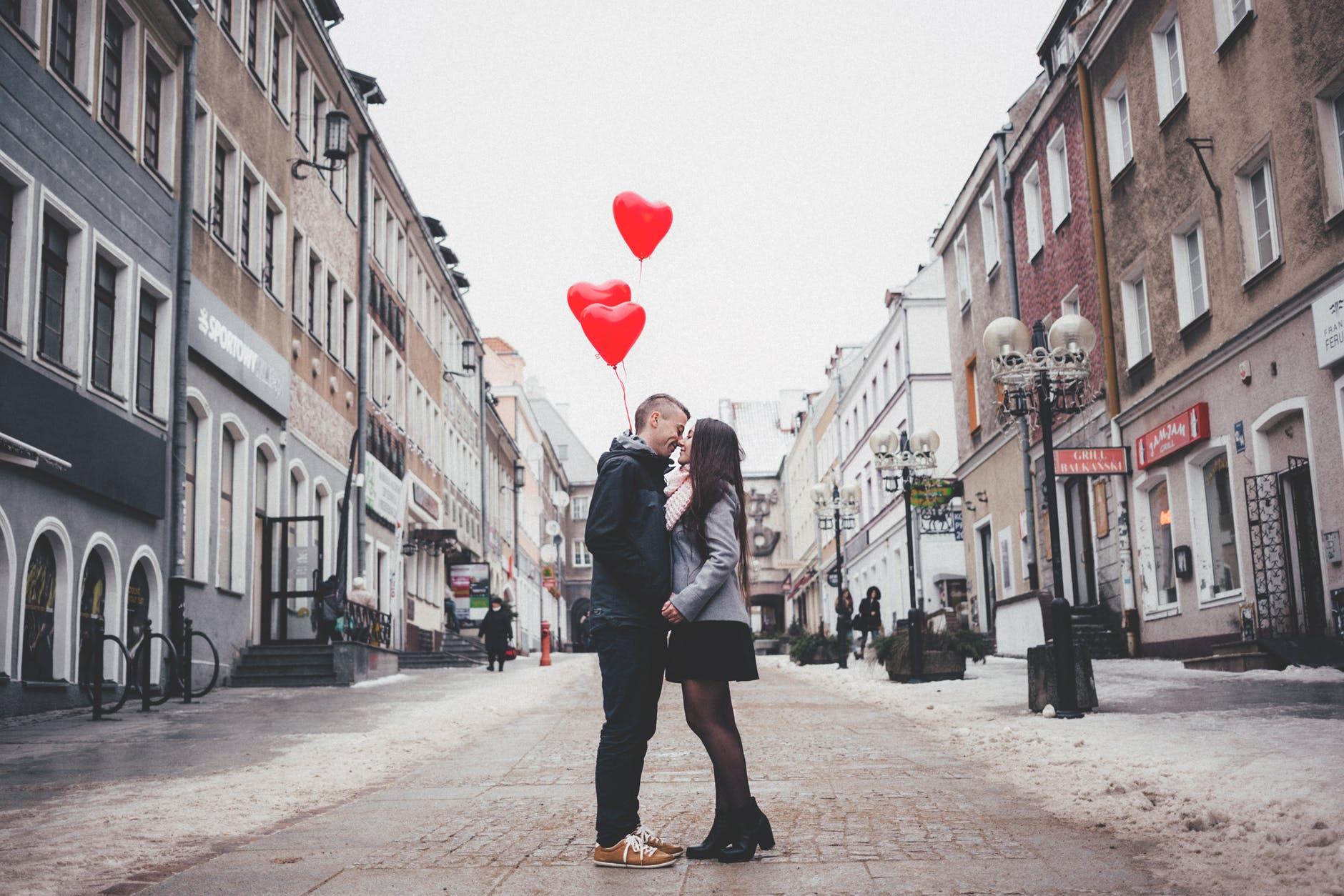 Kada je sveti Valentin?