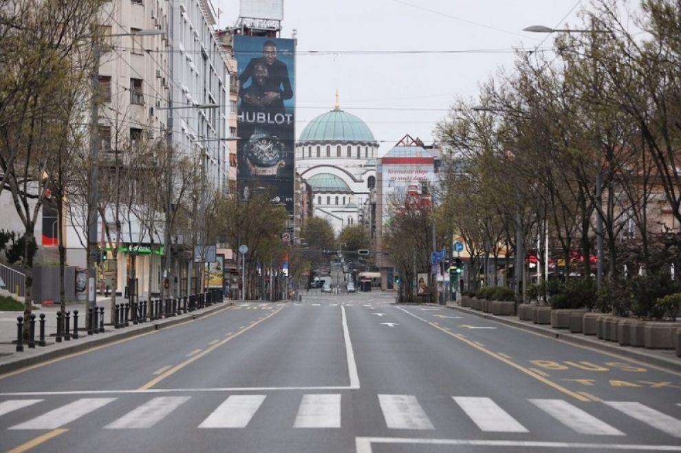 Ukidanje vandrednih mera sledeće nedelje