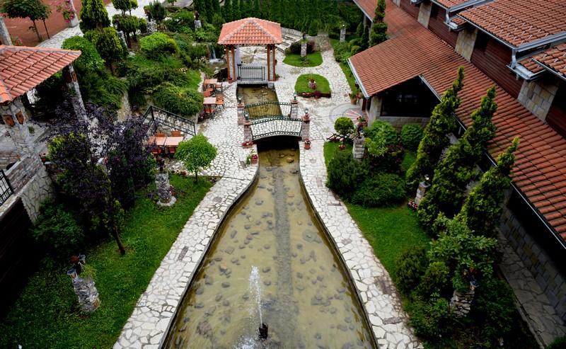 Nova Godina u Hotelu Balašević!