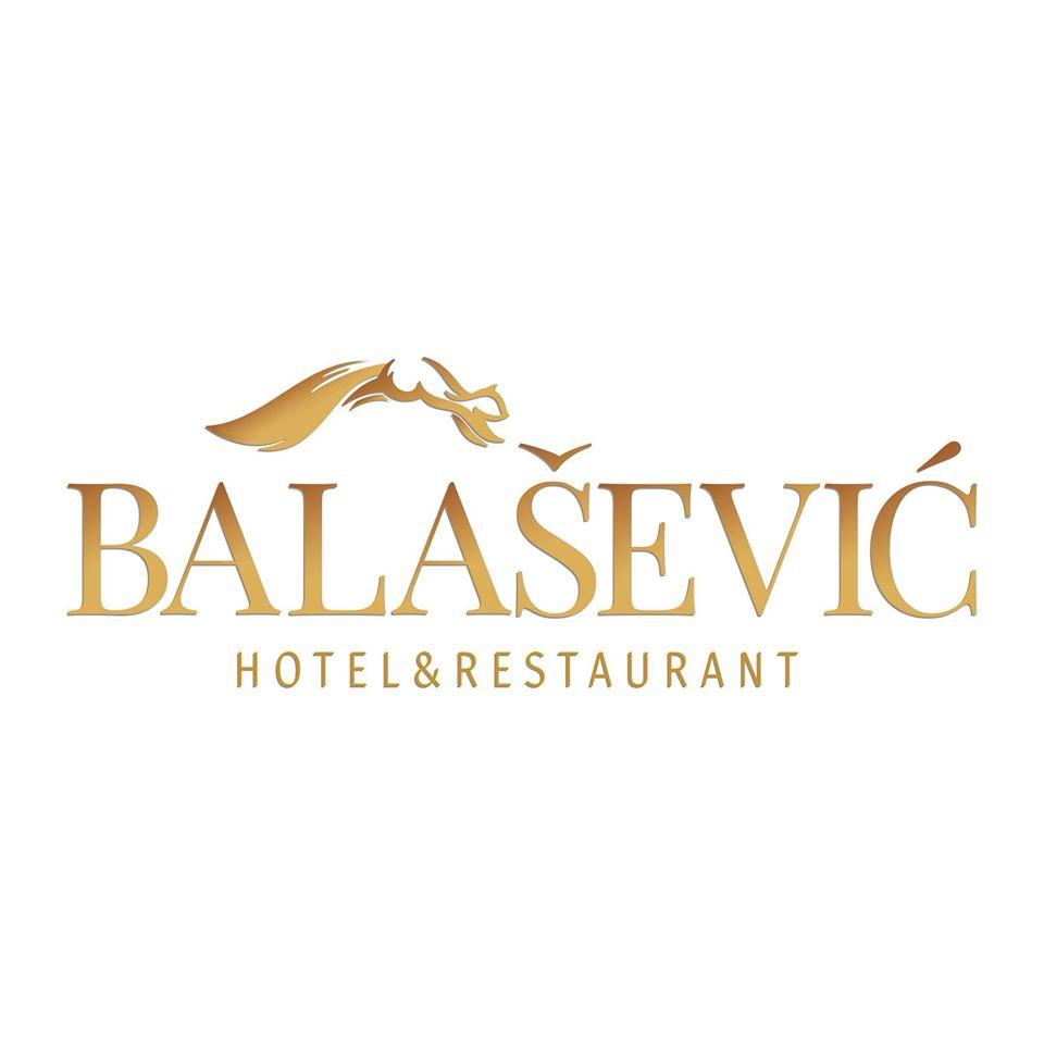 Hotel Balašević - Predivne sale za venčanja!