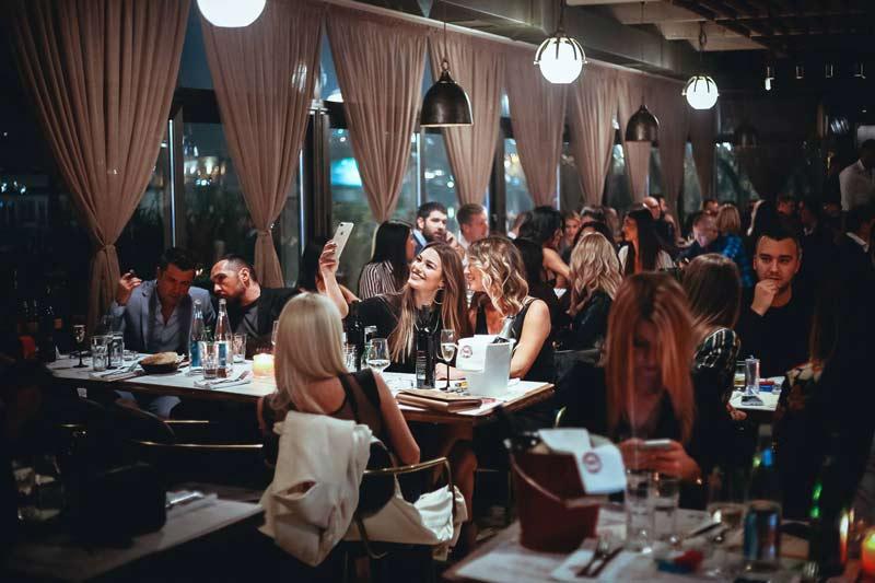 Najbolji restorani u Beogradu sa zivom muzikom