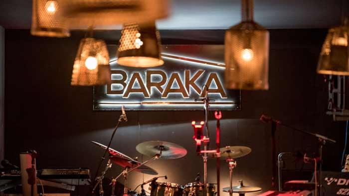 Baraka – Najbolji provod petkom u Beogradu