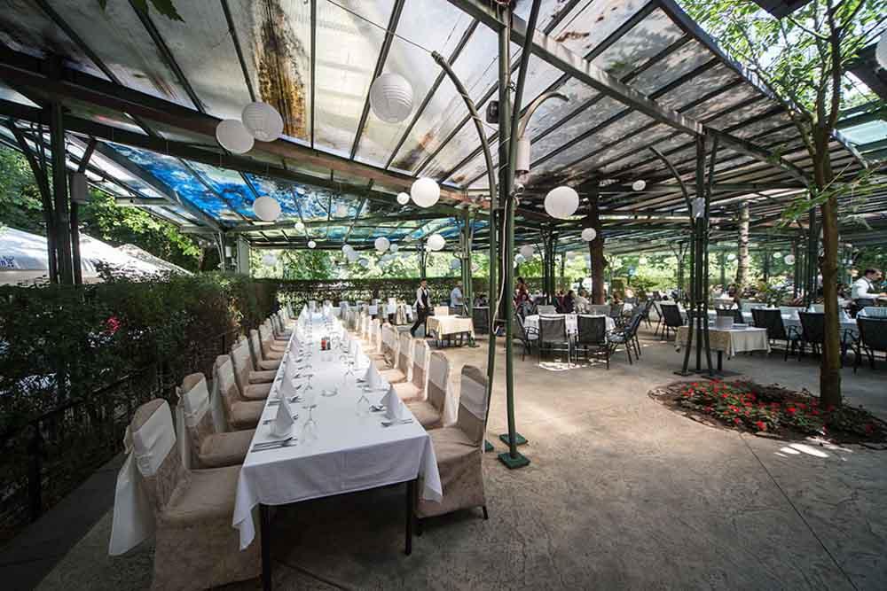 Restorani za proslave rodjendana Beograd - TOP 3