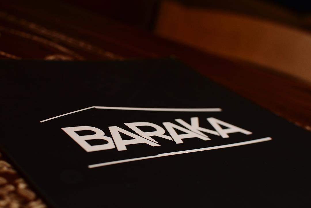 Baraka bar - premium mesto za provod!