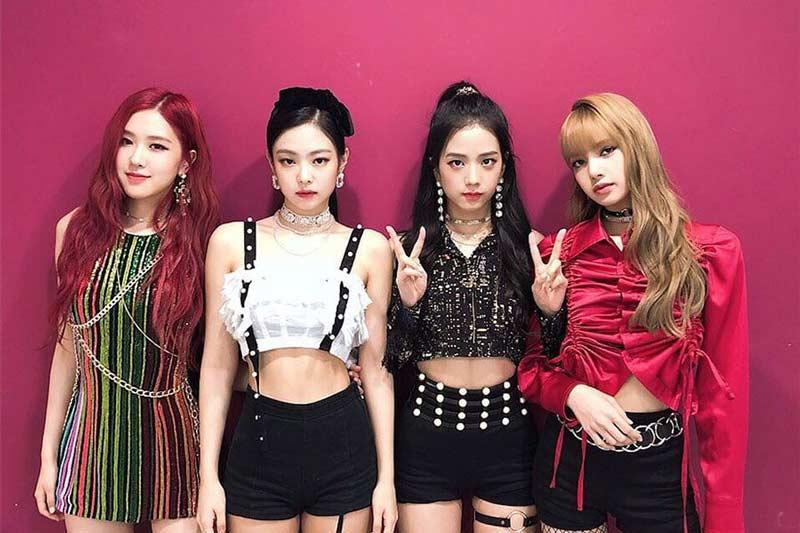 Blackpink - rekord sa najviše pregleda na youtube-u za 24 sata