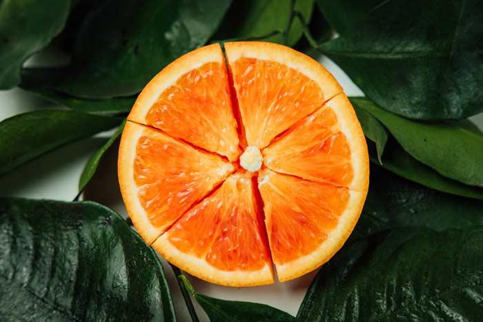 Kako se ljusti pomorandza