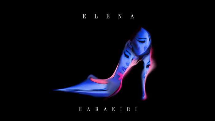 Elena - Harakiri