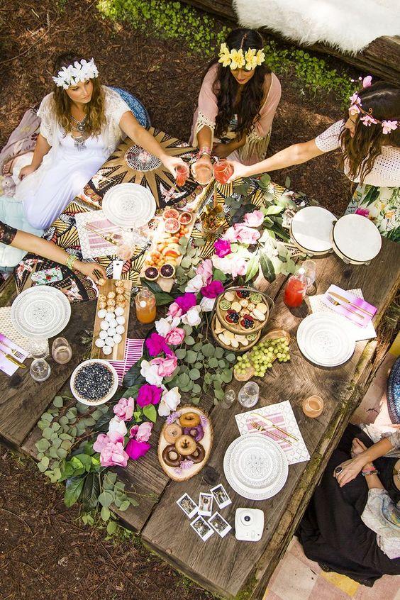 Kako organizovati savršenu proslavu u dvorištu?