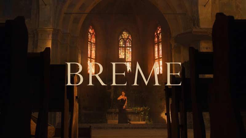 Maya Berovic - Breme