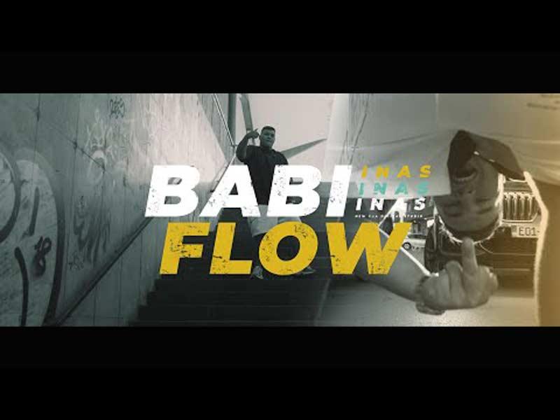 Inas - Babi flow